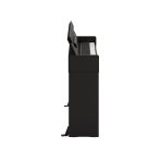 Yamaha ARIUS YDP-S36 (Black) - Зображення 4
