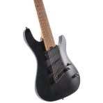 Cort KX307 Multi Scale (Open Pore Black) - Зображення 3