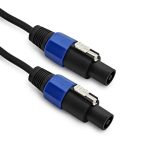 Soundking BD112 Speaker Cable AWG10 (10m)