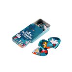 D'Addario 1CWH4-10B9 The Beatles Yellow Submarine 55th Anniversary Picks - Under the Sea