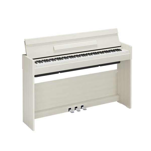 Yamaha ARIUS YDP-S36 (White Birch)