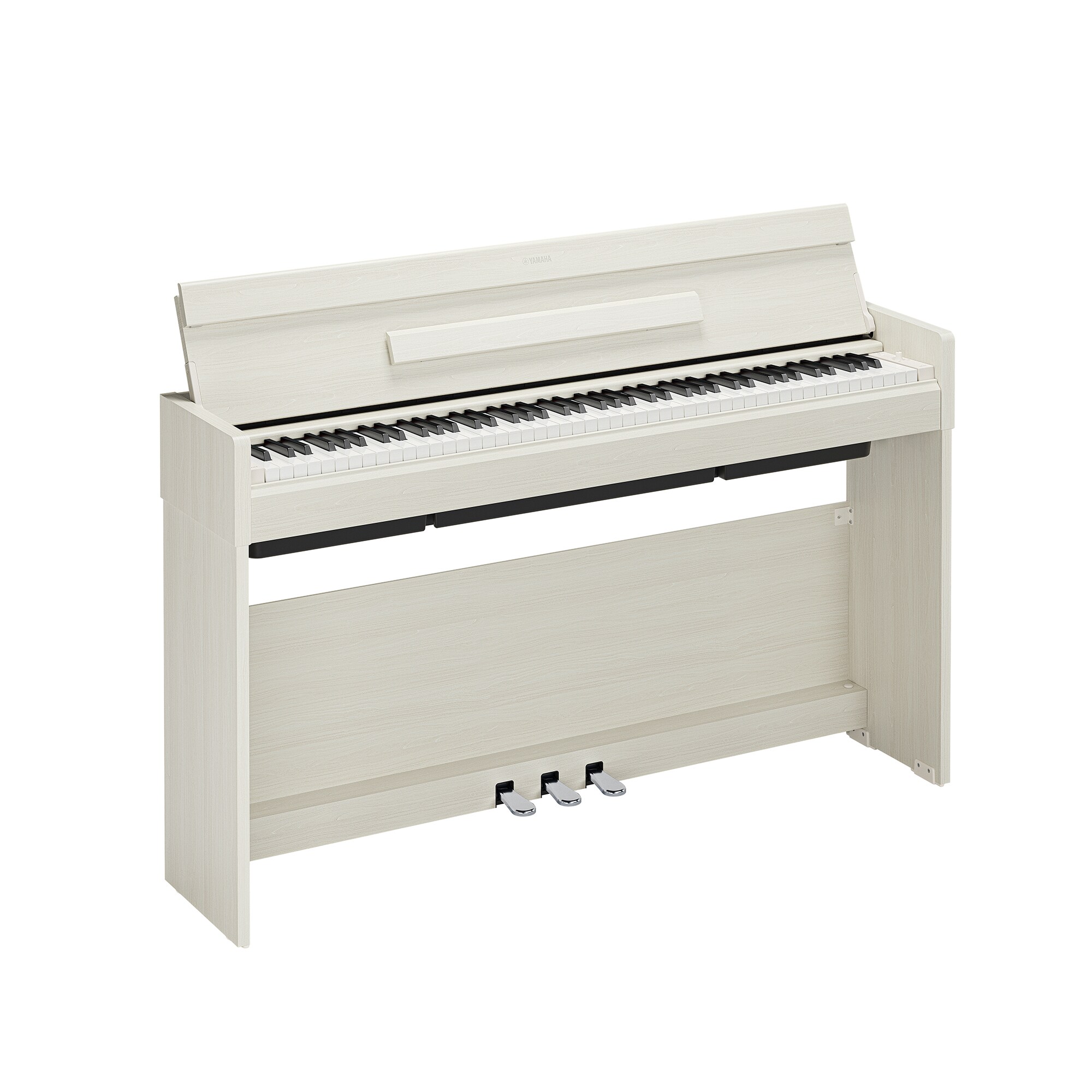 00001_2-2.jpg Yamaha ARIUS YDP-S36 (White Birch) - Зображення 1