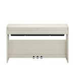 Yamaha ARIUS YDP-S36 (White Birch) - Зображення 3