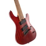 Cort KX307 Multi Scale (Open Pore Mahogany) - Зображення 3
