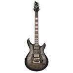 Cort M600 (Trans Black Burst)