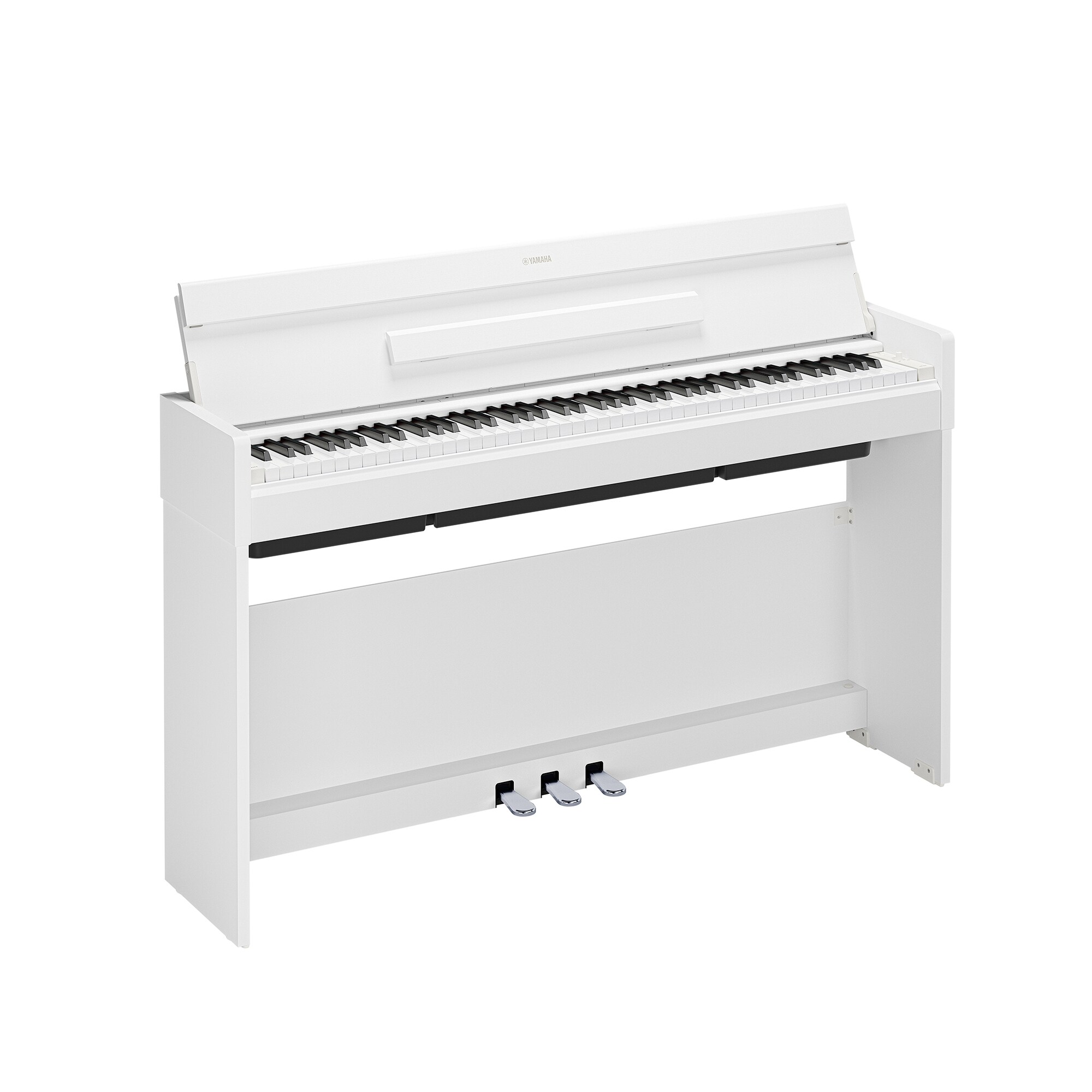 00002_2-1.jpg Yamaha ARIUS YDP-S36 (White) - Зображення 1