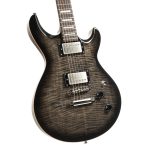 Cort M600 (Trans Black Burst) - Зображення 2