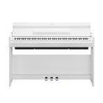 Yamaha ARIUS YDP-S36 (White) - Зображення 2