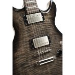 Cort M600 (Trans Black Burst) - Зображення 3