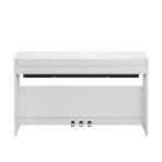 Yamaha ARIUS YDP-S36 (White) - Зображення 3