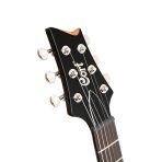 Cort M600 (Trans Black Burst) - Зображення 5