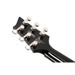 Cort M600 (Trans Black Burst) - Зображення 6