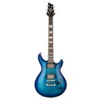 Cort M600 (Blue Burst)