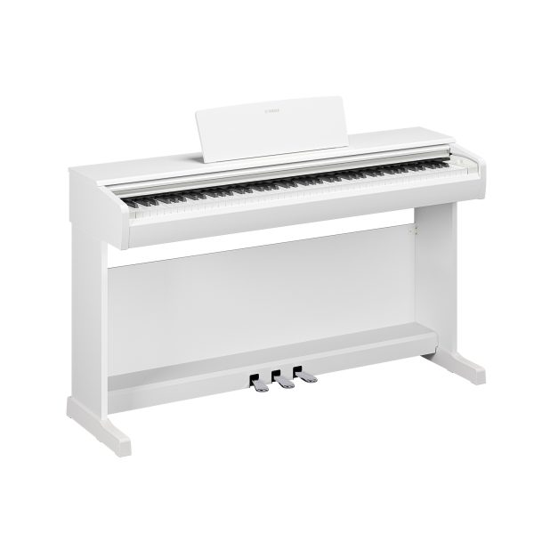Yamaha ARIUS YDP-146 (White)