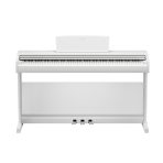 Yamaha ARIUS YDP-146 (White) - Зображення 2