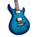 Cort M600 (Blue Burst) - Зображення 3