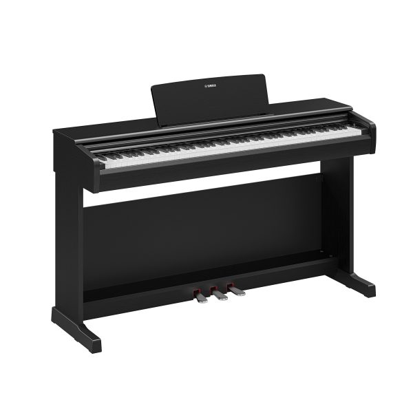 Yamaha ARIUS YDP-146 (Black)
