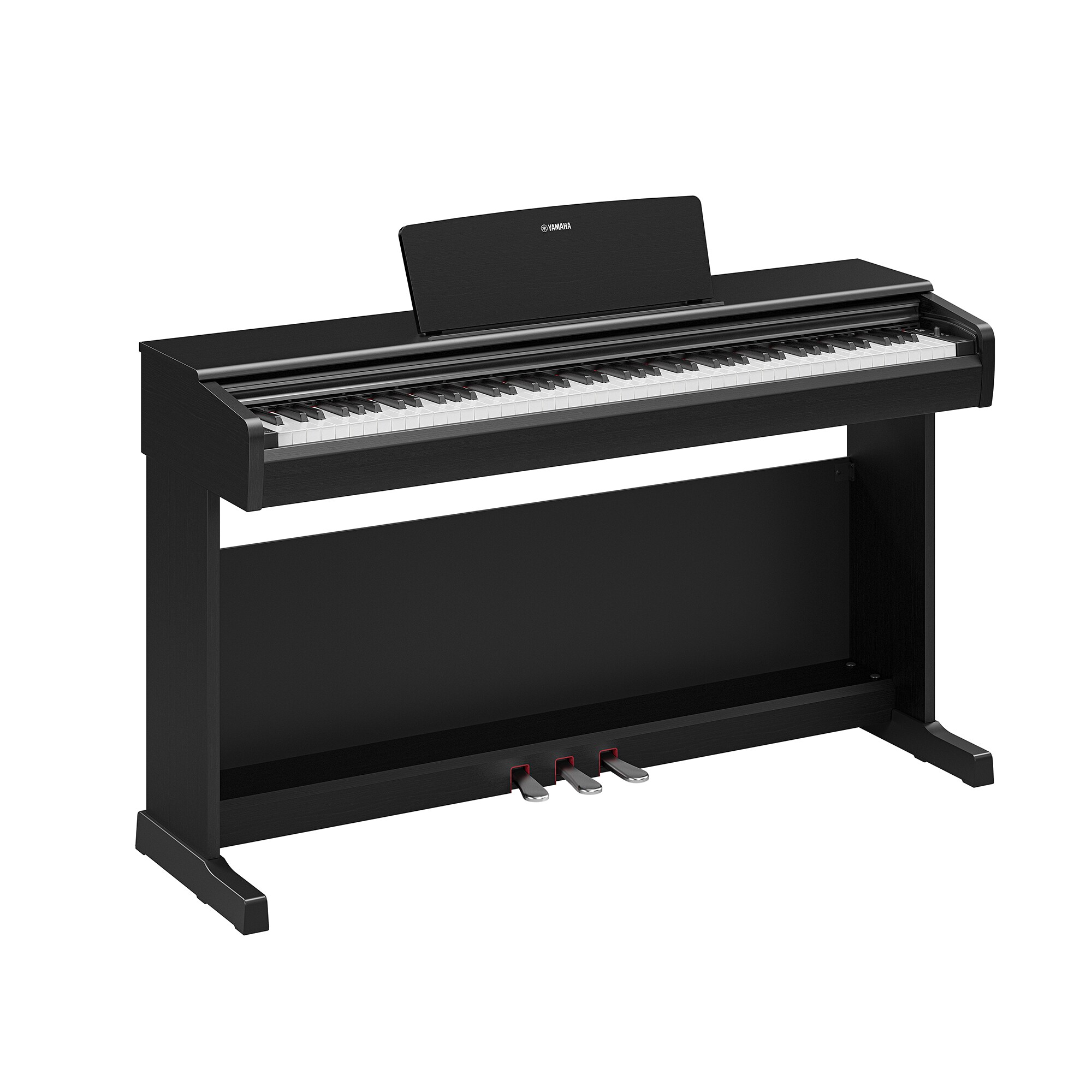 00004_2-2.jpg Yamaha ARIUS YDP-146 (Black) - Зображення 1
