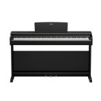 Yamaha ARIUS YDP-146 (Black) - Зображення 2