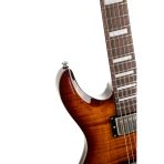 Cort M600 (Tobacco Sunburst) - Зображення 4