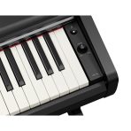 Yamaha ARIUS YDP-146 (Black) - Зображення 3