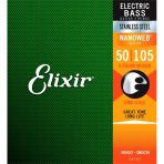 Elixir 14702 4S M SS