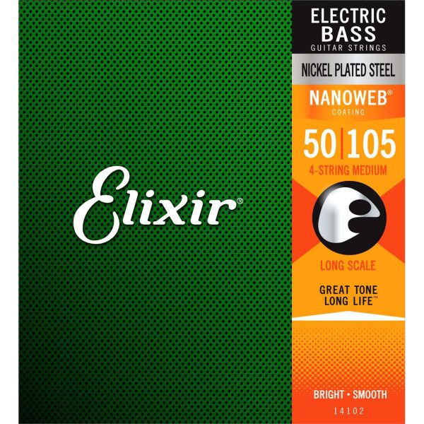 Elixir 14102 4S M