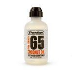 Dunlop 6634 Pure Formula 65 Coconut Oil, 118 мл