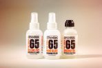 Dunlop 6634 Pure Formula 65 Coconut Oil, 118 мл - Зображення 4