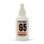 Dunlop 6604 Pure Formula 65 Nano Gloss, 118 мл