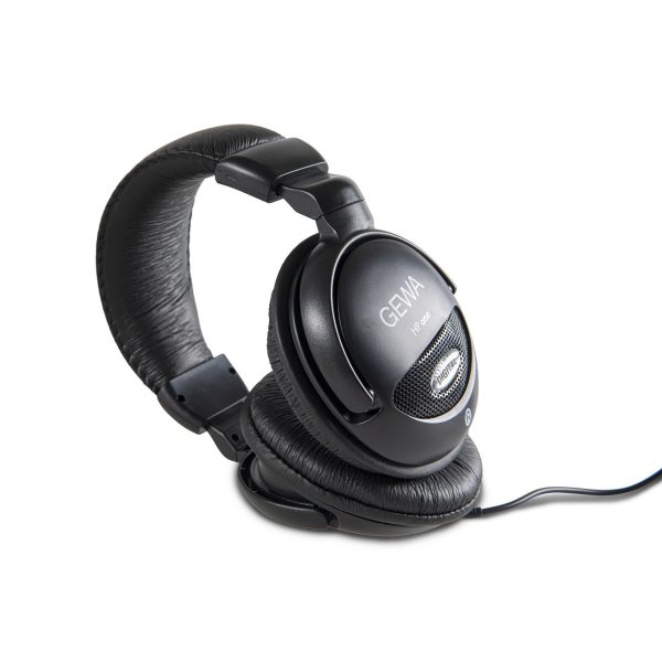 GEWA HP one Black