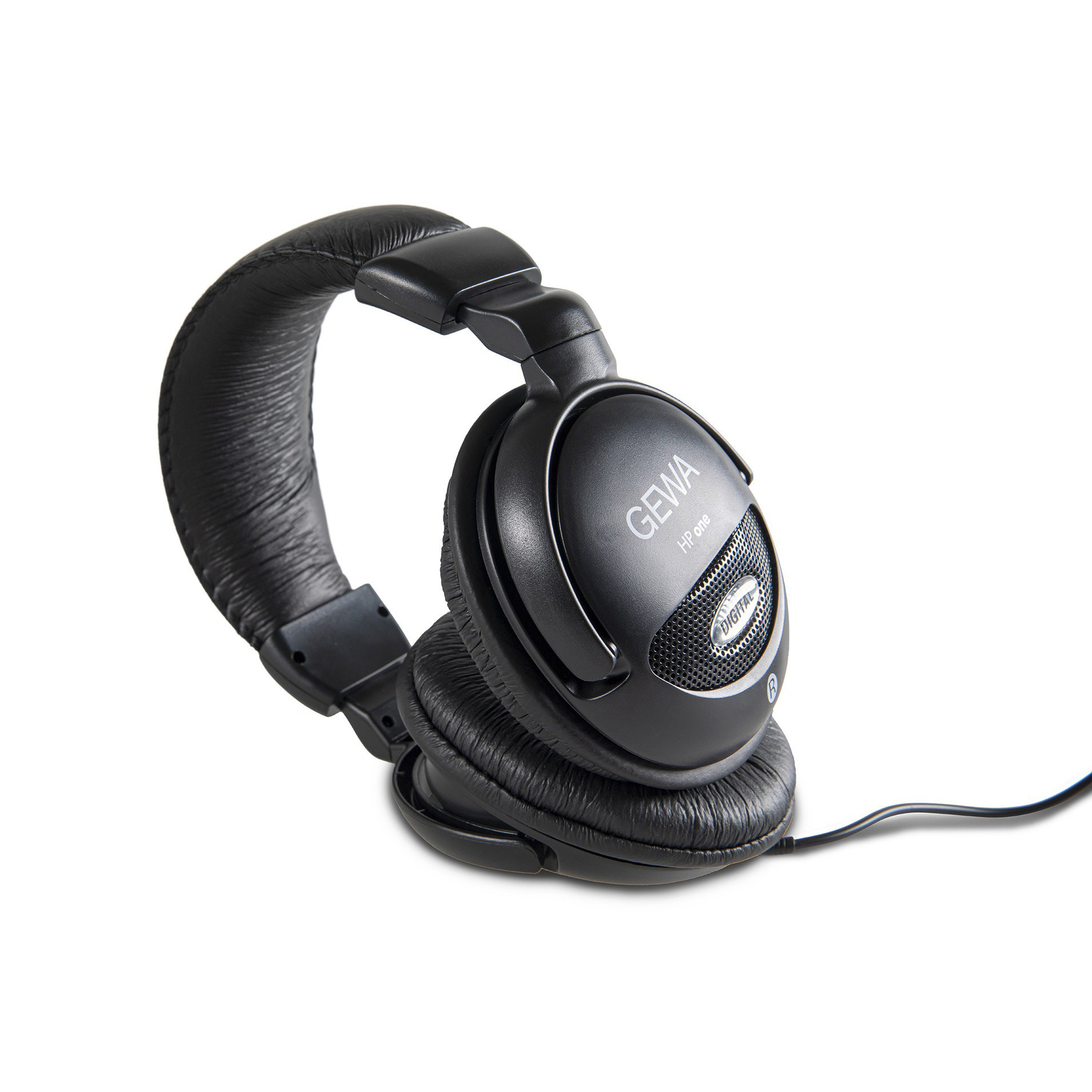 003_01 GEWA HP one Black