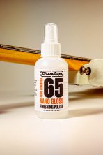 Dunlop 6604 Pure Formula 65 Nano Gloss, 118 мл - Зображення 2