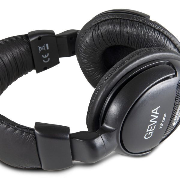 GEWA HP one Black