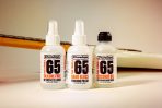 Dunlop 6604 Pure Formula 65 Nano Gloss, 118 мл - Зображення 3
