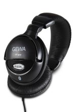 GEWA HP one Black