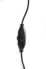 GEWA HP one Black