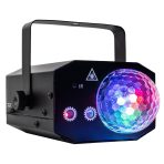 FREE COLOR Magic Laser Ball