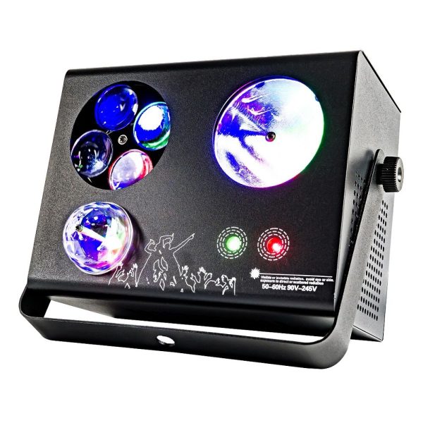 FREE COLOR MiniFX 4 Bubble