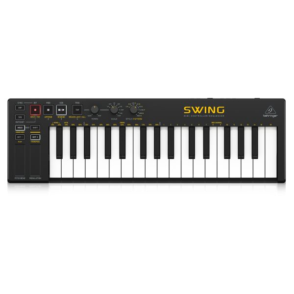 BEHRINGER SWING