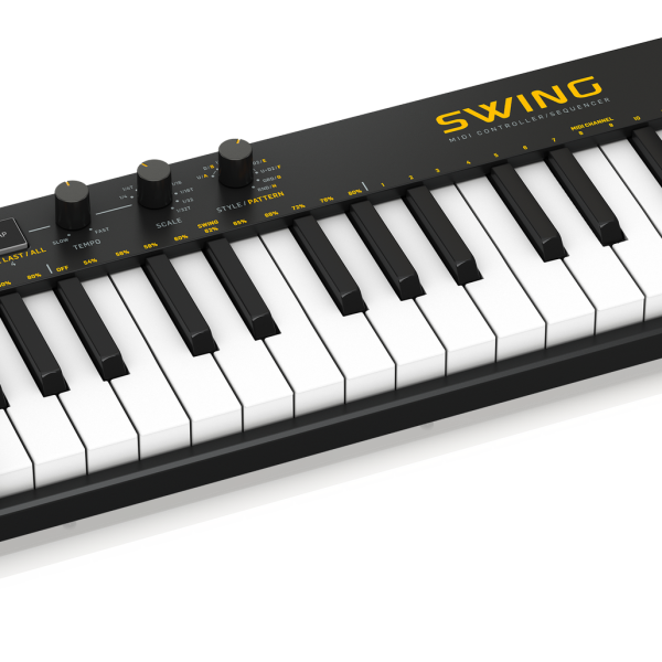 BEHRINGER SWING