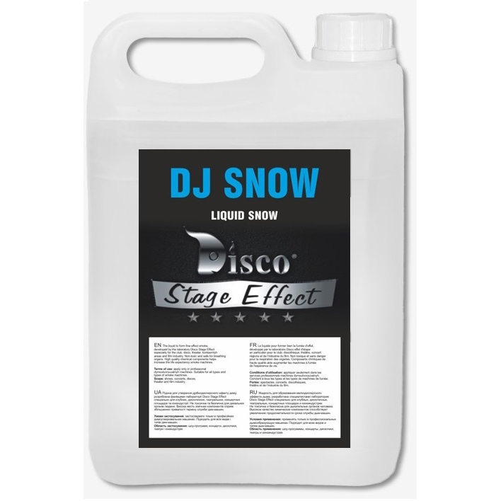 02_disco-effect_d-ds_dj-snow_5l.jpg Disco Effect D-DS DJ Snow, 5L - Зображення 1