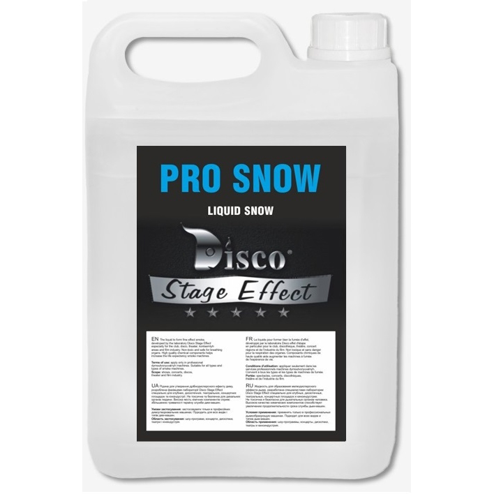 03_disco-effect_d-prs_pro-snow_5l.jpg Disco Effect D-PrS Pro Snow, 5L - Зображення 1