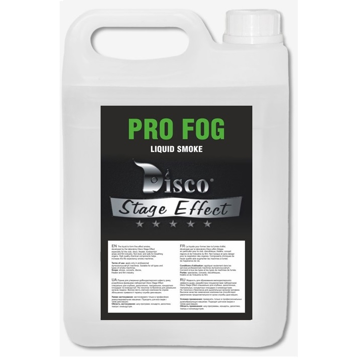 07_disco-effect_d-pf_pro-fog_5l.jpg Disco Effect D-PF Pro Fog, 5L - Зображення 1