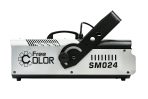 FREE COLOR SM024 1500W LED - Зображення 4