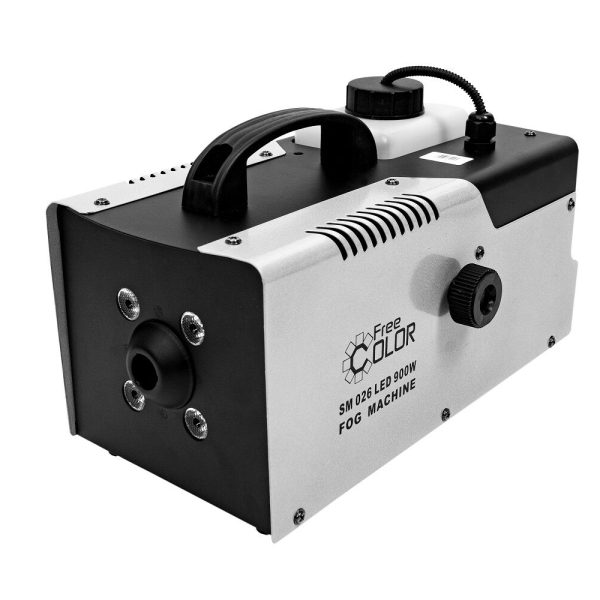 FREE COLOR SM026 900W LED