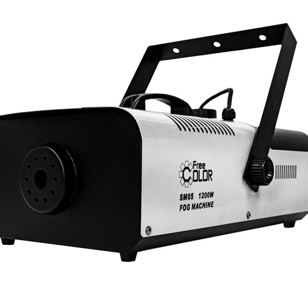FREE COLOR SM05 1200W