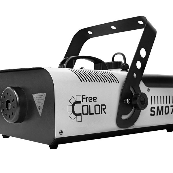 FREE COLOR SM07 1500W DMX