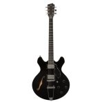 STAGG N SVY 533 BK