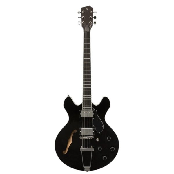 STAGG N SVY 533 BK